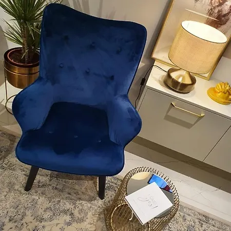 Appartamento Apartman Sole D'oro *