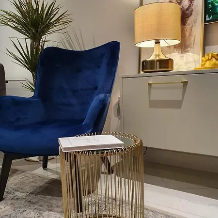 Appartamento Apartman Sole D'oro Spalato