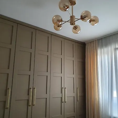 Apartman Sole D'oro Split