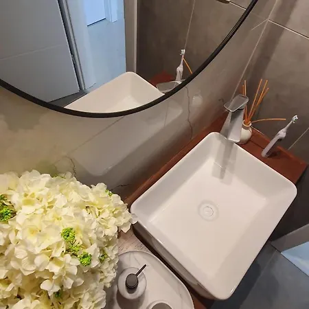 Apartman Sole D'oro *