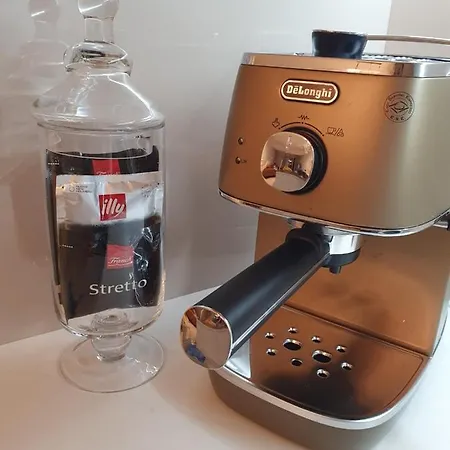 Apartman Sole D'oro *