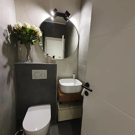 Apartman Sole D'oro