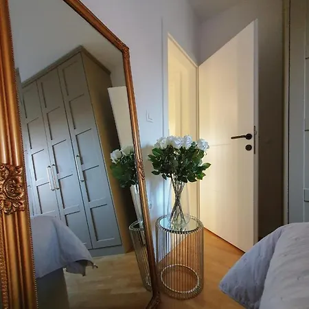 Apartman Sole D'oro Split