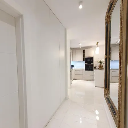 Apartman Sole D'oro Apartment