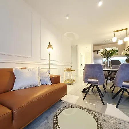 Apartment Apartman Sole D'oro *