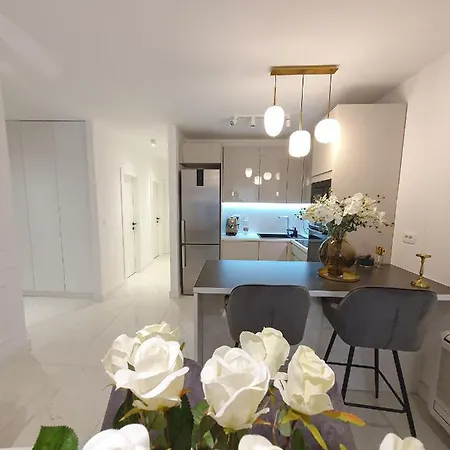 Apartman Sole D'oro Apartment Split