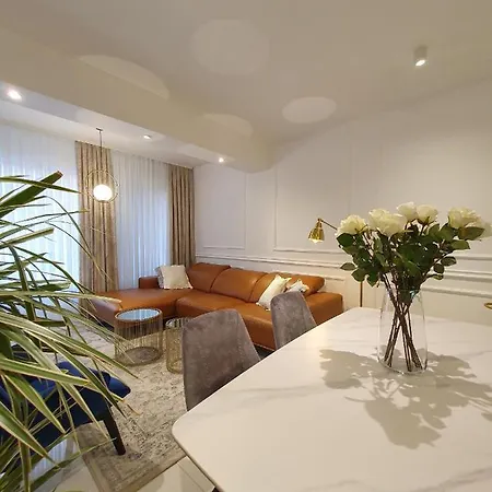 Apartman Sole D'oro Apartment