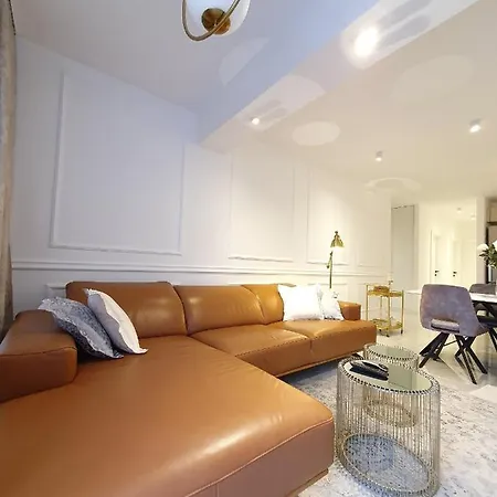 Apartment Apartman Sole D'oro