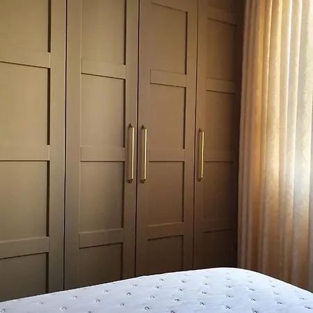 Apartment Apartman Sole D'oro Split