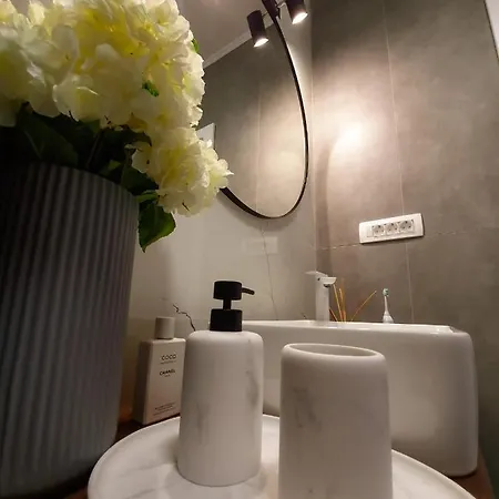 Apartman Sole D'oro Apartment *