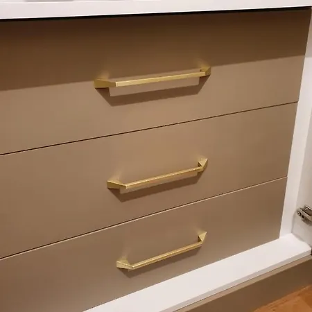 Apartman Sole D'oro * Spalato
