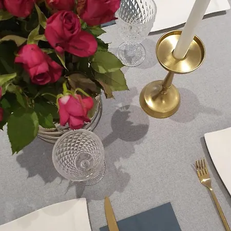 Apartman Sole D'oro *