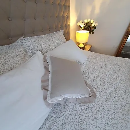 Apartman Sole D'oro Apartment *