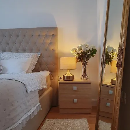 Apartman Sole D'oro *