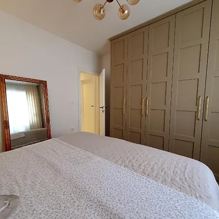 Appartamento Apartman Sole D'oro