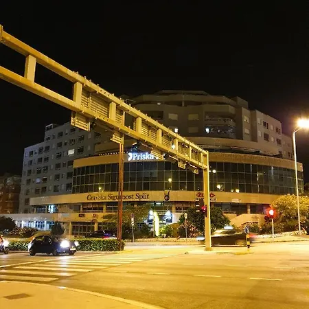 Apartman Sole D'oro *