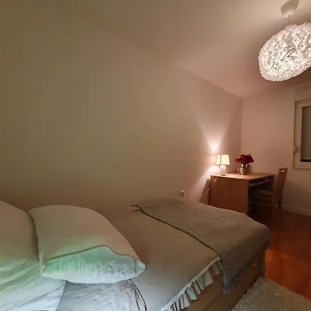 Apartman Sole D'oro
